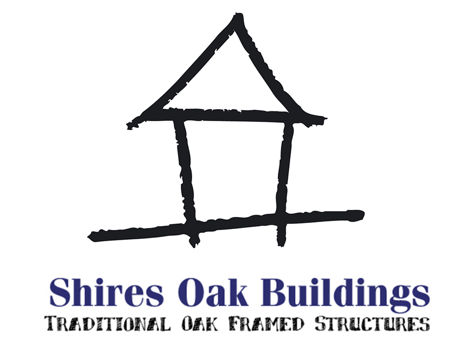 shire oak logo